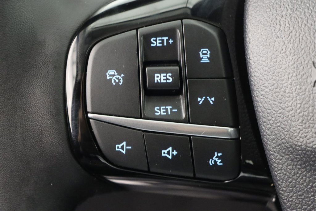 Certified 2024 Ford Escape SE image 36