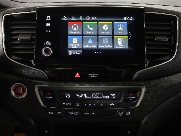 Used 2023 Honda Passport TrailSport image 14