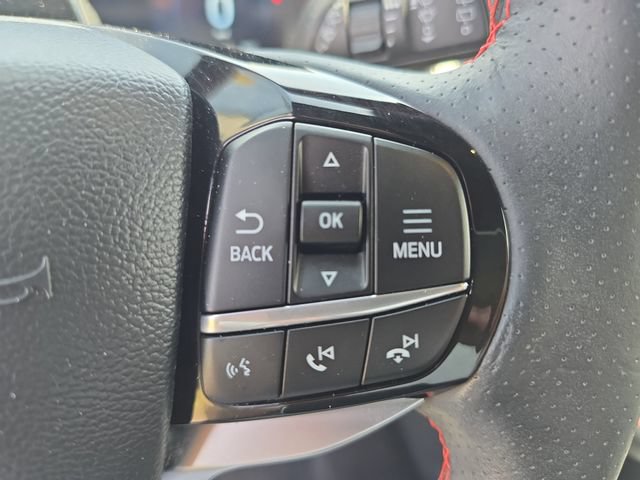 Certified 2025 Ford Explorer ST-Line AWD/4WD image 18