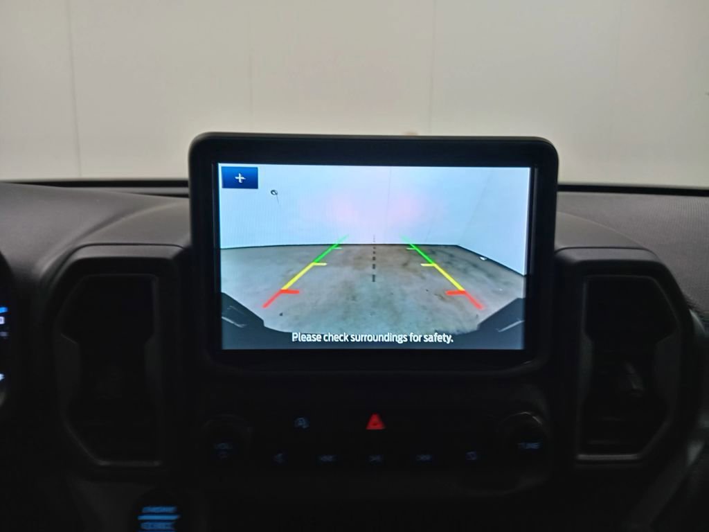 Certified 2023 Ford Bronco Sport Big Bend image 22