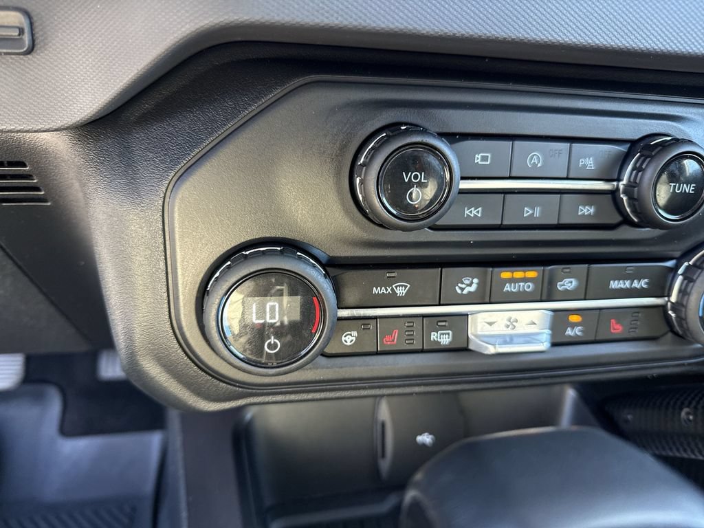 Certified 2024 Ford Bronco Raptor AWD/4WD image 31
