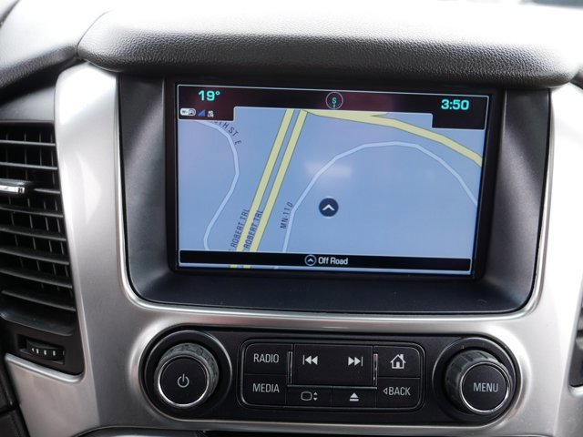 Used 2020 Chevrolet Suburban Premier image 27