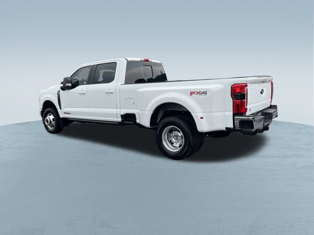Certified 2026 Ford F350 Lariat w/ Lariat Ultimate Package AWD/4WD image 8