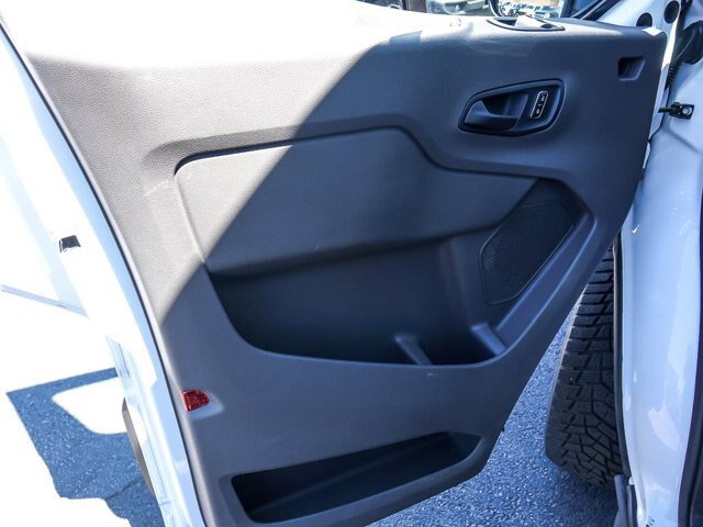 Certified 2025 Ford Transit 250 148 High Roof w/ Load Area Protection Package RWD image 23