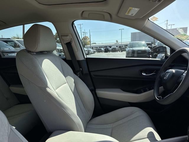 Used 2024 Honda Accord EX image 10