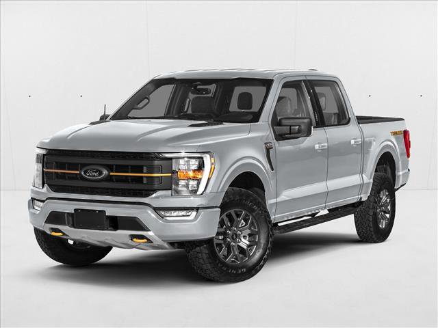 Certified 2023 Ford F150 Tremor w/ Trailer Tow Package