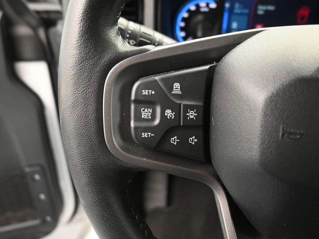 Certified 2021 Ford Bronco Wildtrak image 30