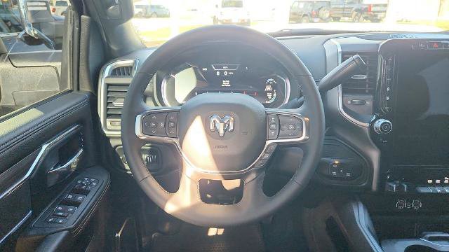 Used 2025 RAM 2500 Laramie w/ Night Edition image 30