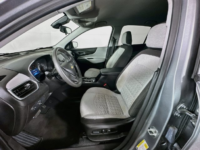 Used 2024 Chevrolet Equinox LS w/ LS Convenience Package FWD image 25