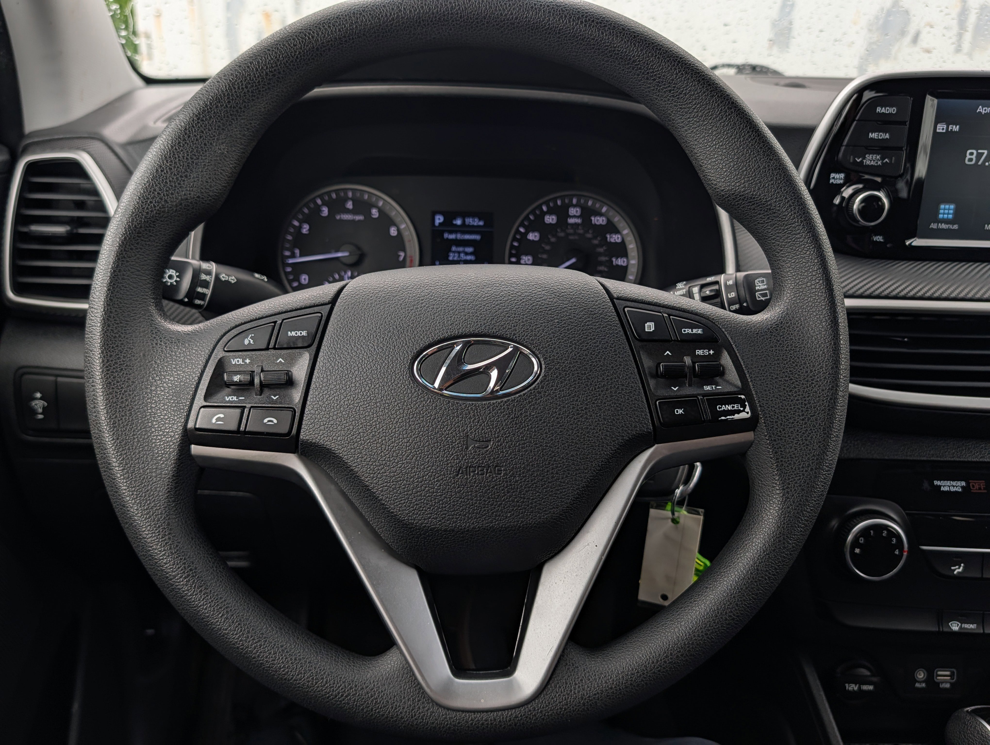 Used 2019 Hyundai Tucson SE image 26