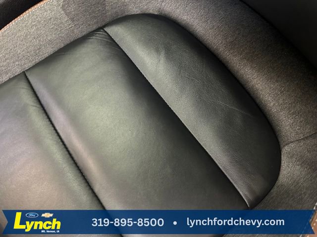 Certified 2023 Ford Bronco Sport Outer Banks w/ Tech Package AWD/4WD image 10