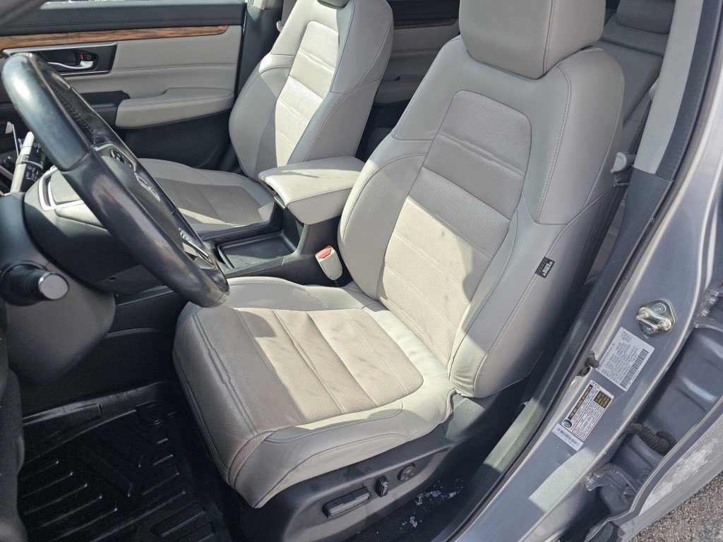 Used 2019 Honda CR-V EX-L image 12