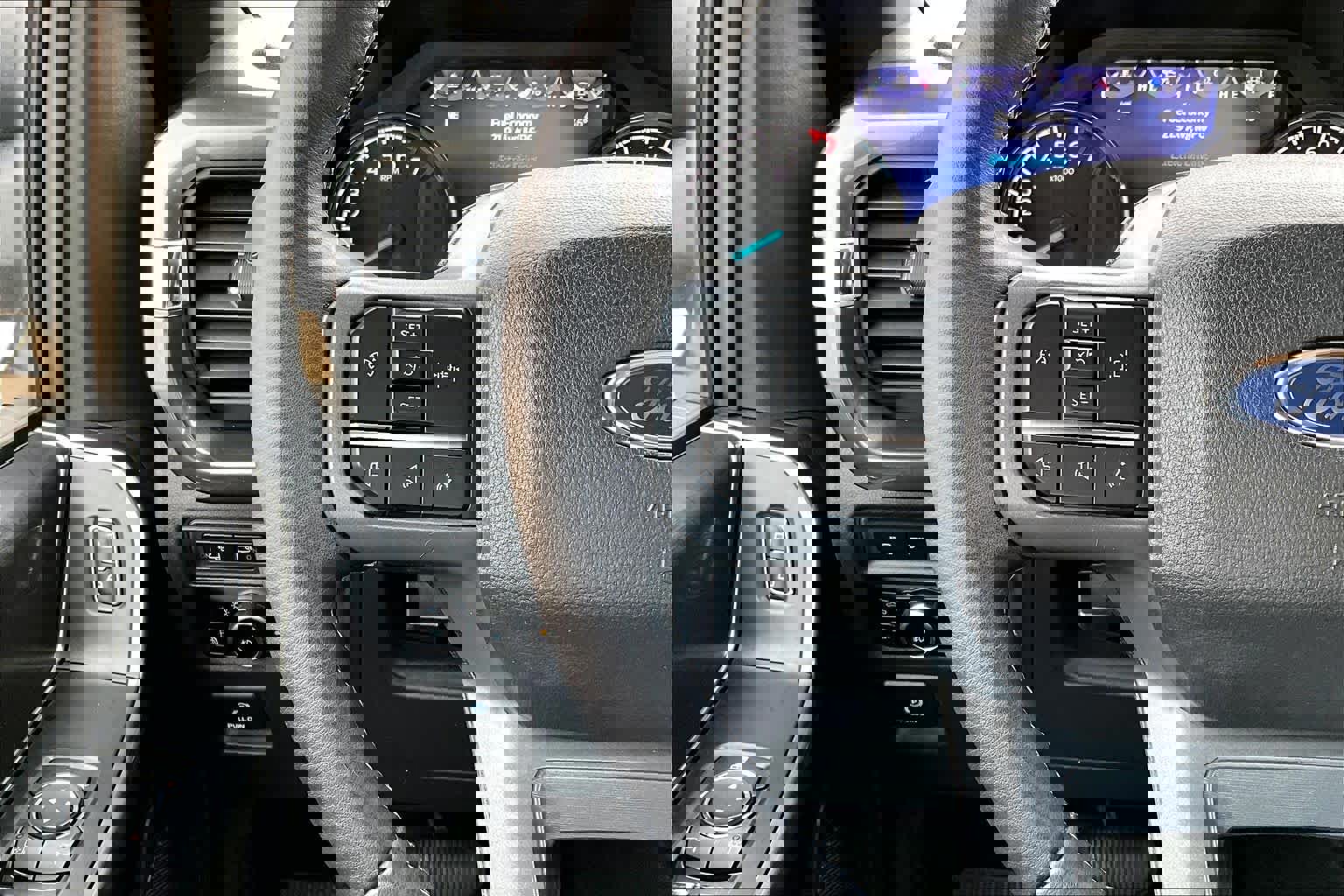 Certified 2023 Ford F150 XLT w/ Equipment Group 302A High image 25