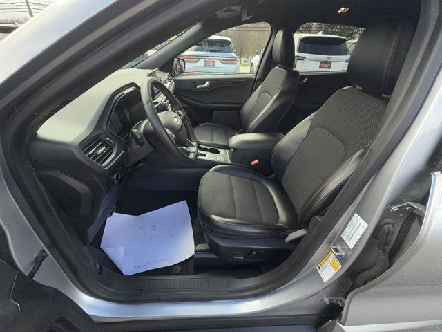 Certified 2023 Ford Escape ST-Line image 22