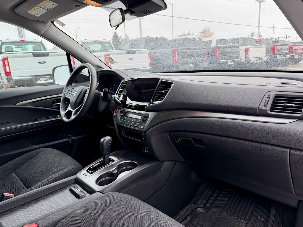Used 2019 Honda Pilot EX image 17
