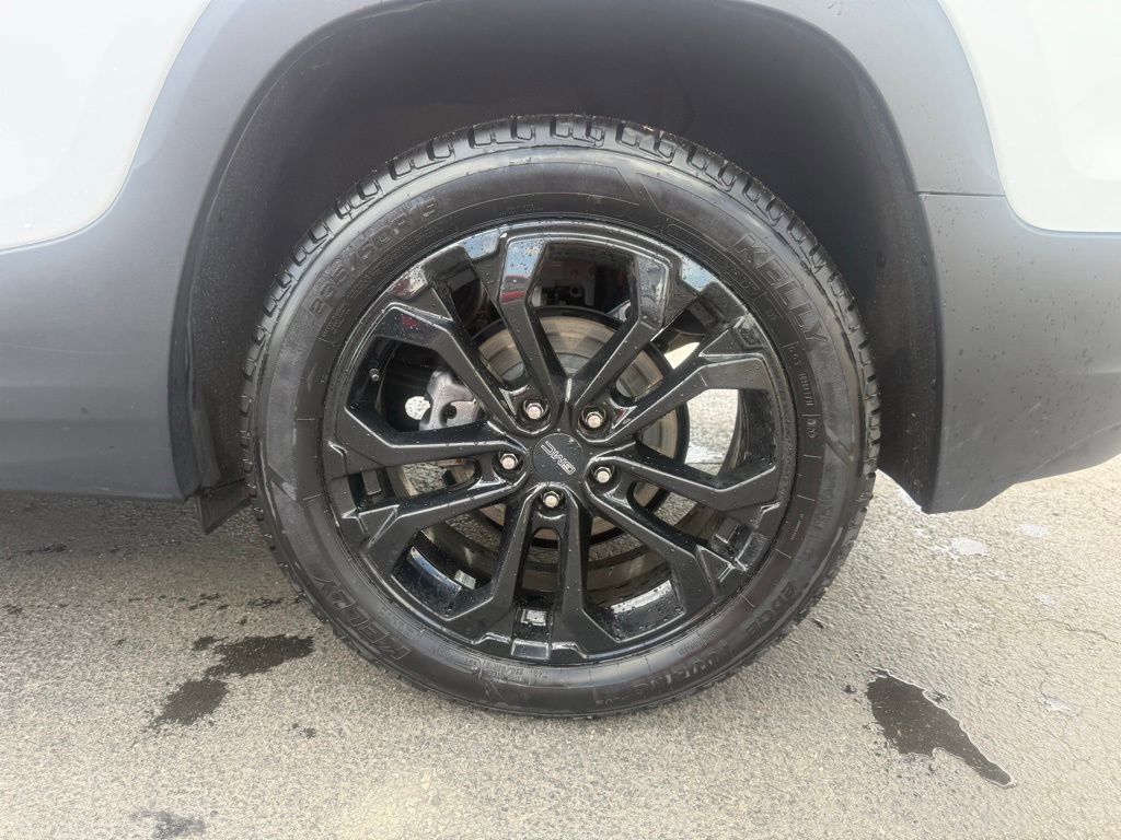 Used 2021 GMC Terrain SLE w/ Driver Convenience Package FWD image 29