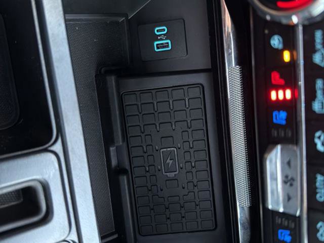 Certified 2024 Ford F150 Lariat w/ Equipment Group 502A High image 30