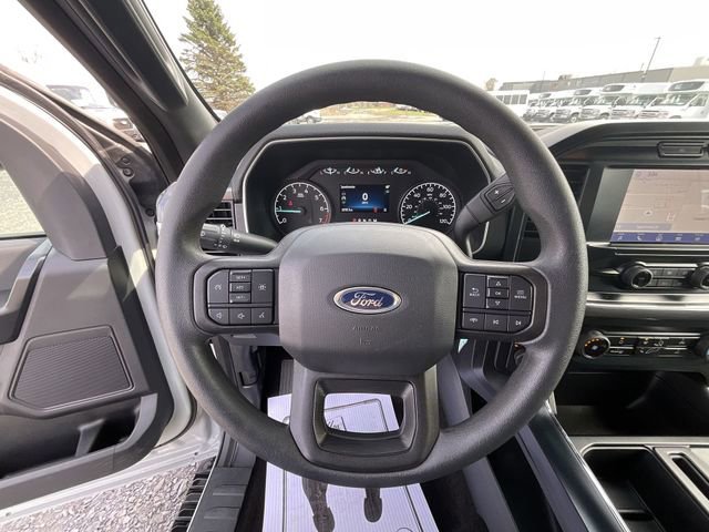 Certified 2023 Ford F150 XL w/ STX Appearance Package AWD/4WD image 15