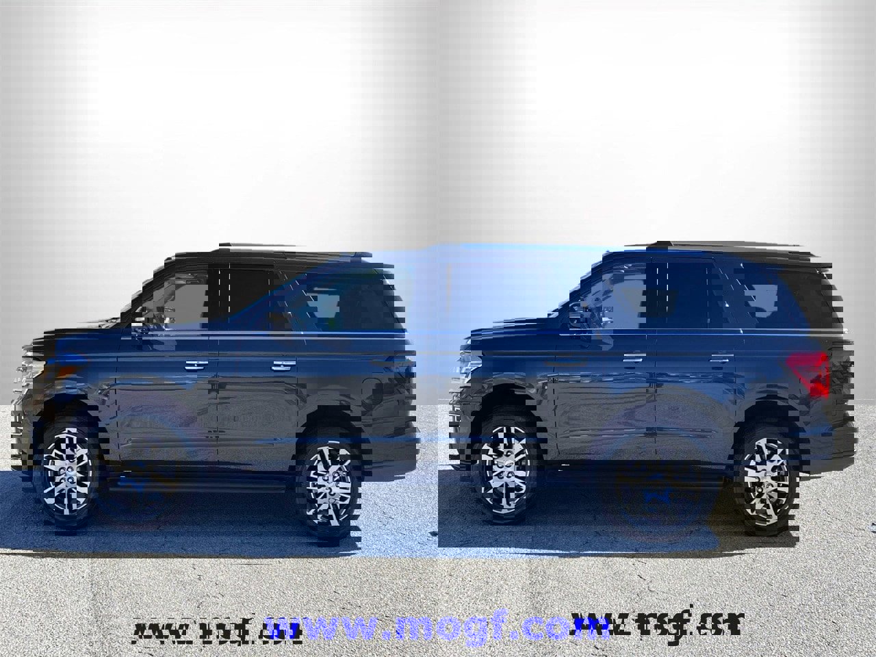 Certified 2024 Ford Expedition Max Limited image 6