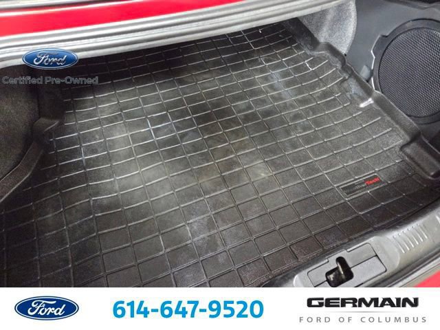 Certified 2020 Ford Mustang GT Premium w/ Equipment Group 401A image 22