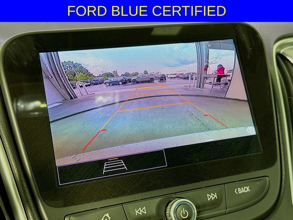 Used 2023 Chevrolet Malibu LT FWD image 16