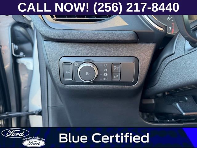 Certified 2022 Ford Escape SEL image 22