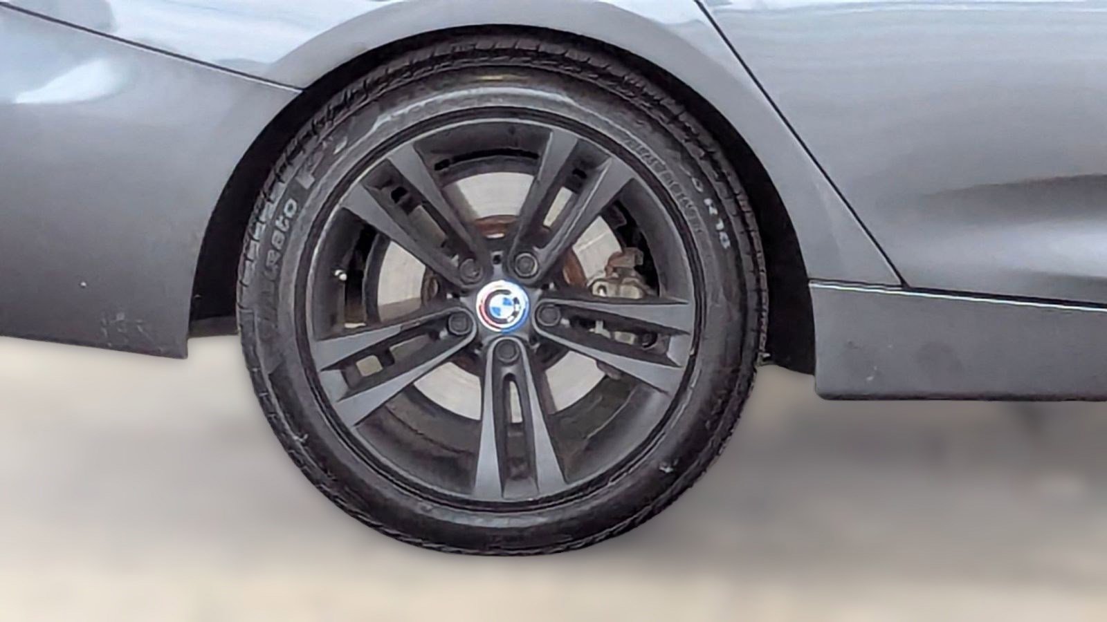 Used 2018 BMW 340i Gran Turismo xDrive w/ Executive Package image 12