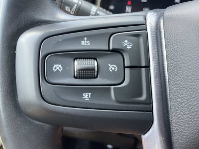 Used 2023 GMC Yukon SLT AWD/4WD image 38