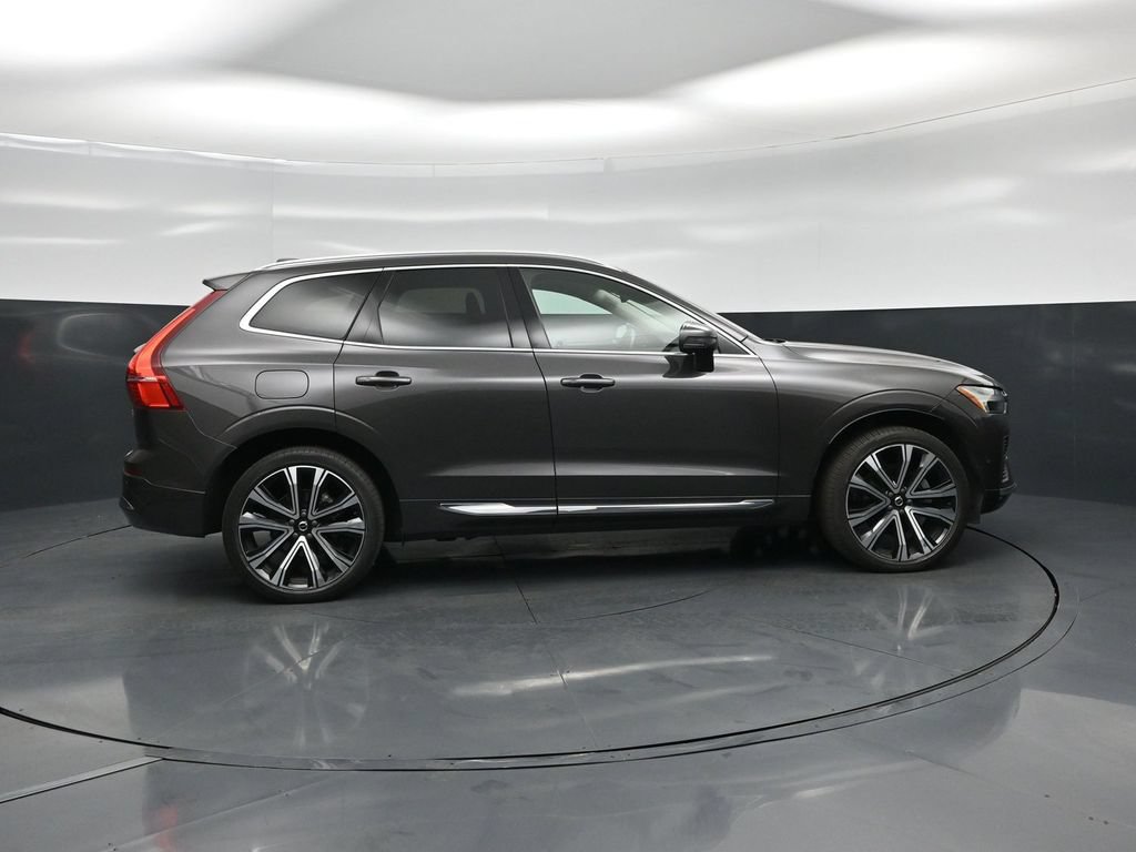Used 2023 Volvo XC60 B5 Ultimate w/ Climate Package AWD/4WD image 21