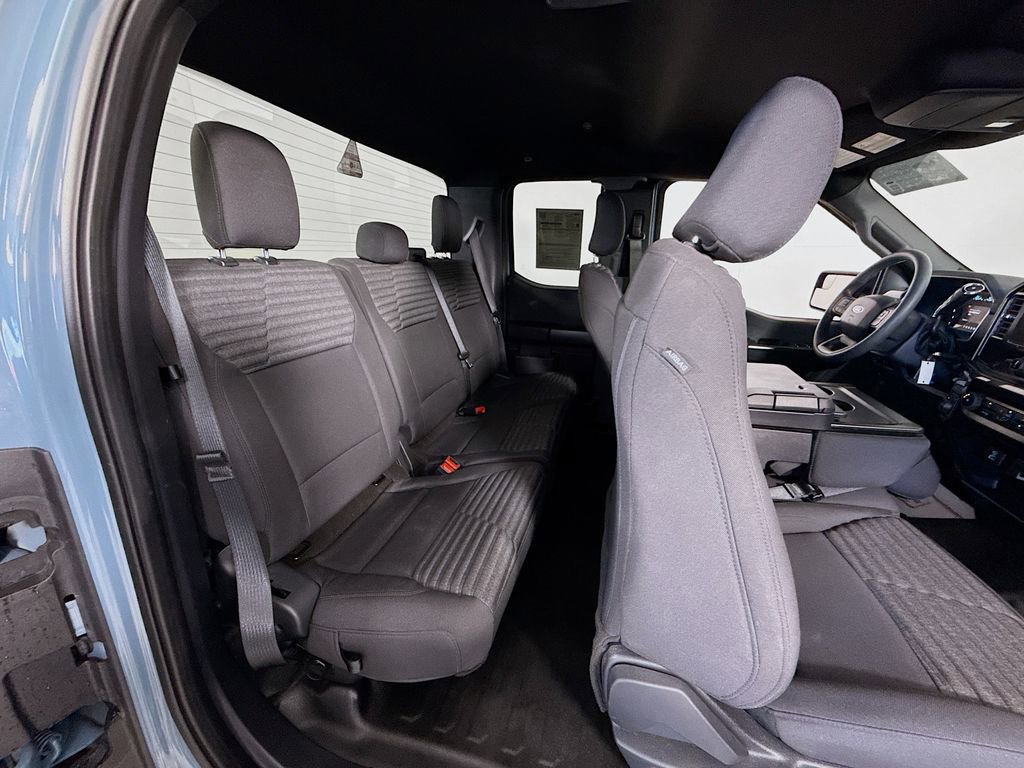 Certified 2023 Ford F150 XL w/ STX Appearance Package AWD/4WD image 26