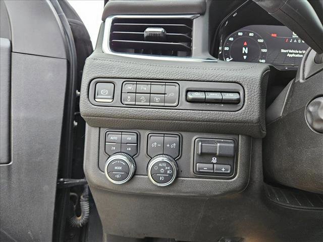 Used 2022 GMC Yukon Denali w/ Denali Ultimate Package image 12