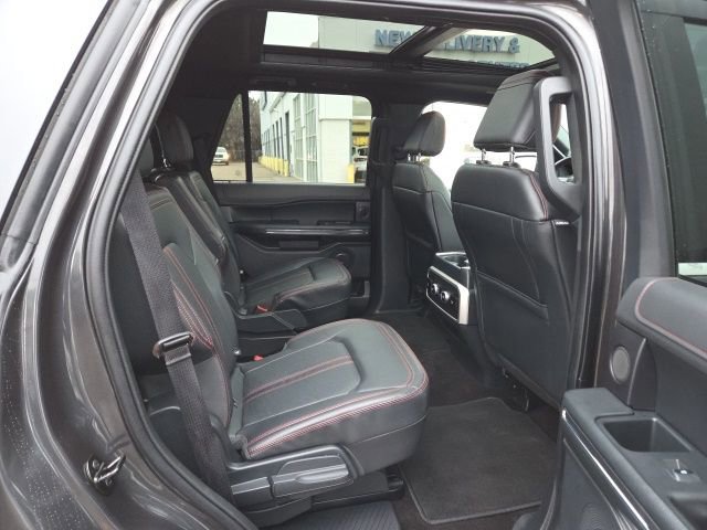 Certified 2023 Ford Expedition Limited image 45