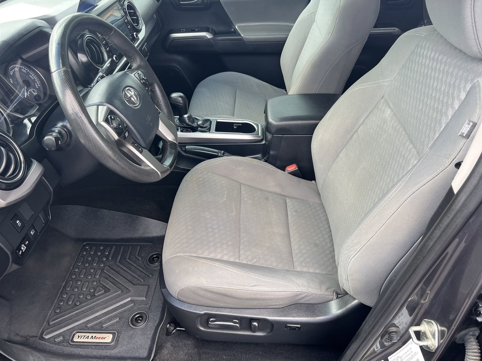 Used 2020 Toyota Tacoma 4x4 Double Cab image 22