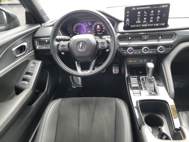 Used 2023 Acura Integra A-Spec image 15