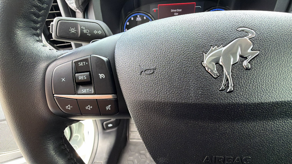 Certified 2023 Ford Bronco Sport Badlands AWD/4WD image 19