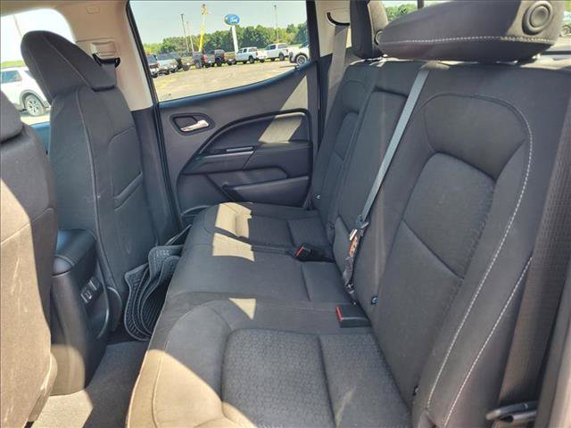 Used 2022 GMC Canyon Elevation AWD/4WD image 13