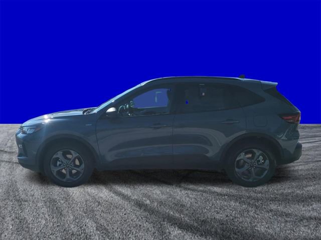 Certified 2026 Ford Escape ST-Line FWD image 7