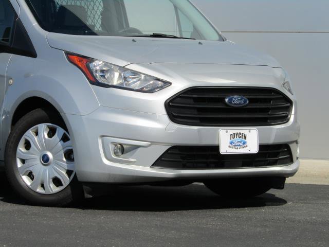 Certified 2022 Ford Transit Connect XLT image 5