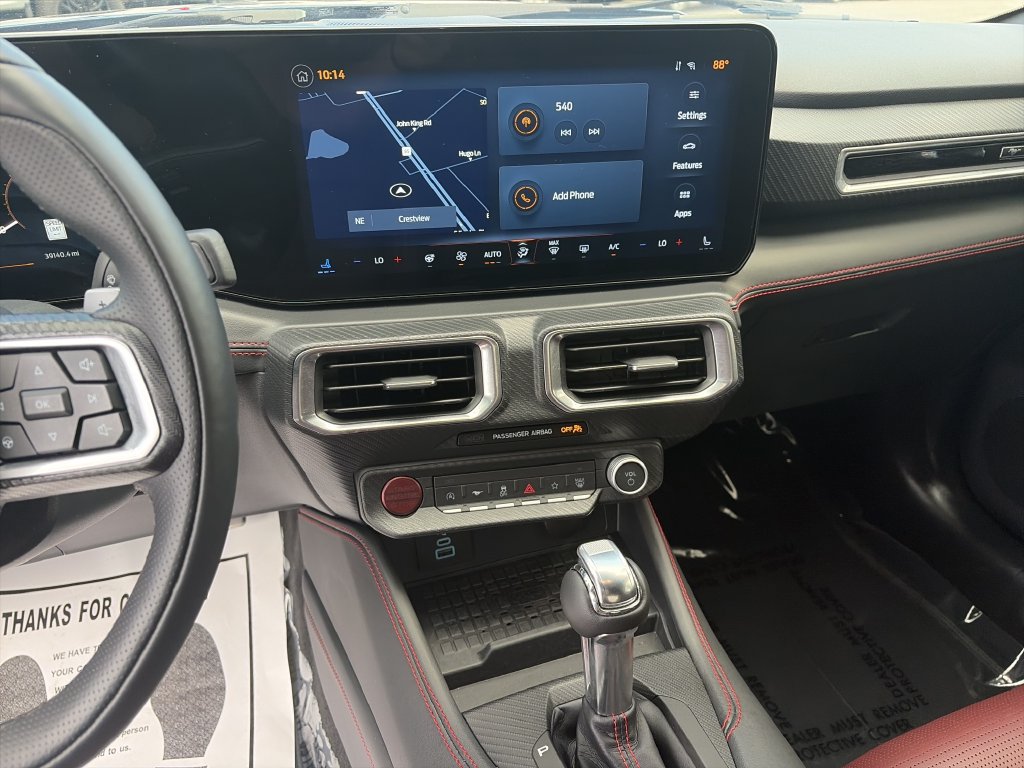 Certified 2024 Ford Mustang GT Premium RWD image 16