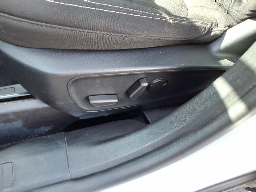 Certified 2024 Ford Escape Active FWD image 25