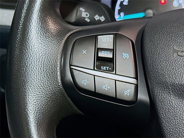 Certified 2022 Ford Maverick XLT w/ Equipment Group 300A Standard image 33