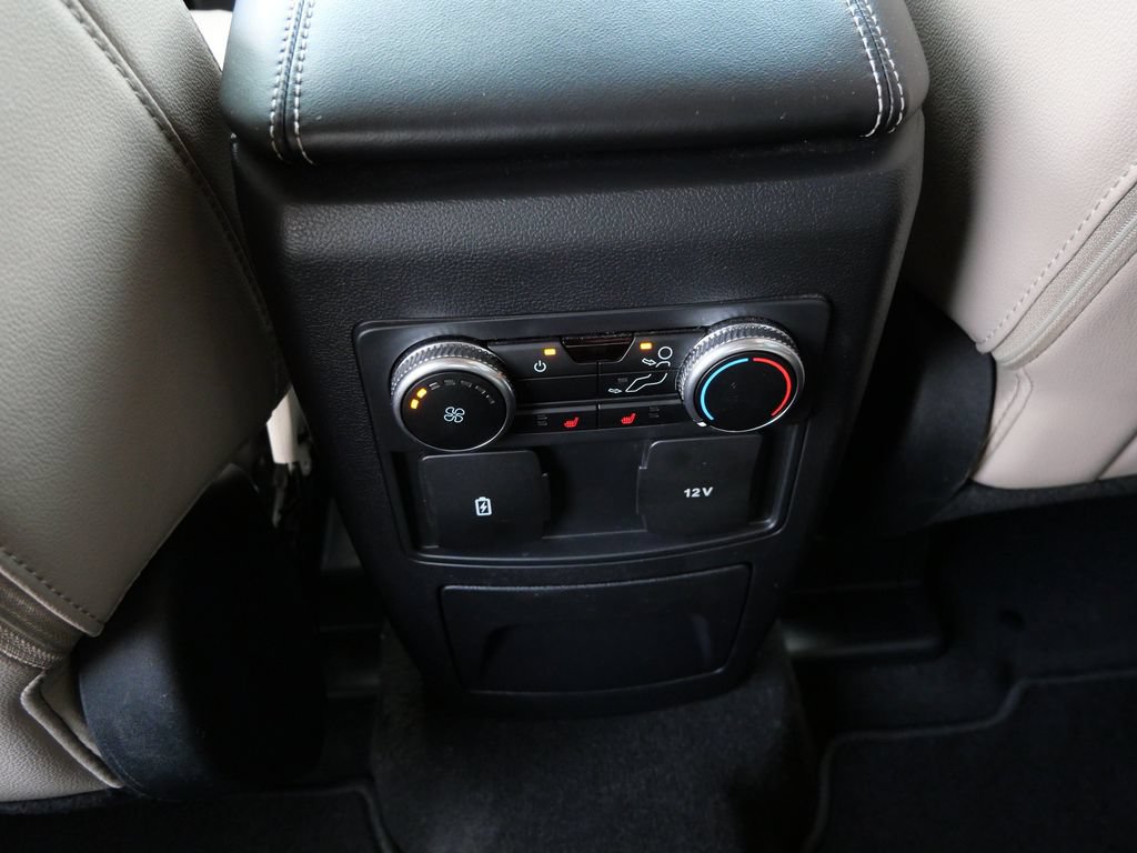 Certified 2023 Ford Explorer Limited AWD/4WD image 20