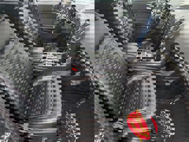 Certified 2023 Ford Edge SEL image 30