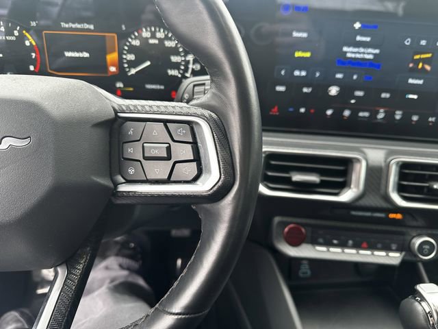 Certified 2025 Ford Mustang Premium image 29