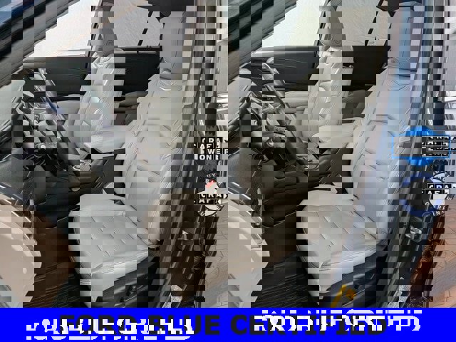 Used 2019 Cadillac XT4 Premium Luxury w/ Cold Weather Package image 11