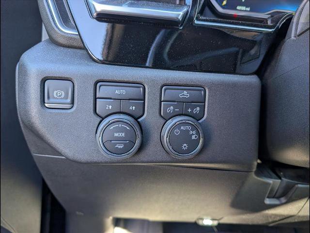 Used 2022 Chevrolet Silverado 1500 LT w/ Protection Package image 12