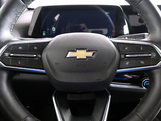 Used 2025 Chevrolet Equinox LT w/ Convenience Package II AWD/4WD image 20