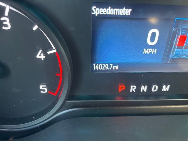 Certified 2024 Ford F250 XL AWD/4WD image 15