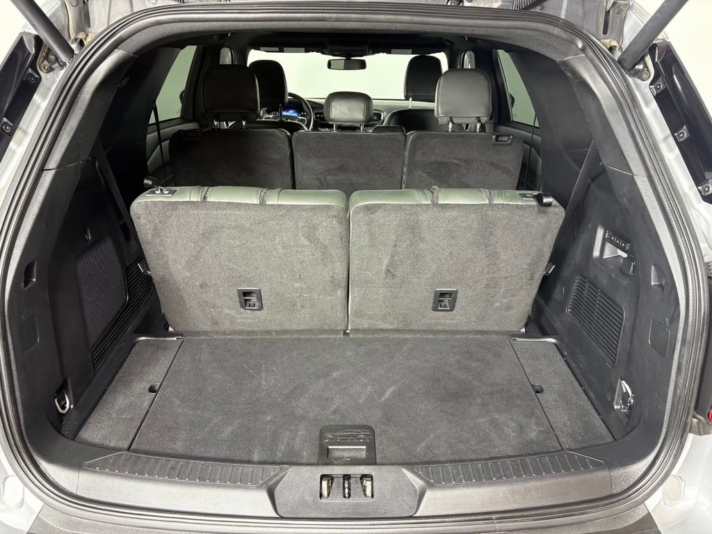 Certified 2023 Ford Explorer Timberline w/ Timberline Technology Package AWD/4WD image 10