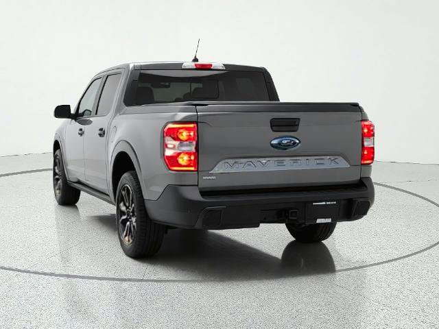 Certified 2022 Ford Maverick Lariat w/ Lariat Luxury Package FWD image 6